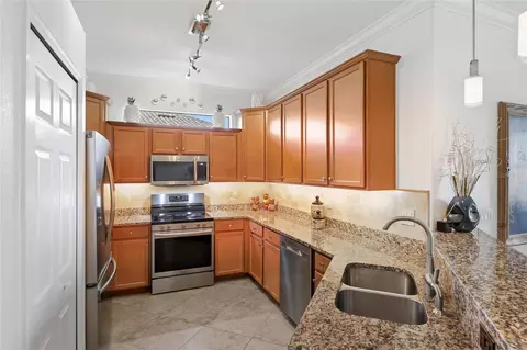 Kitchen - 20297 Tesoro Dr, Venice, FL 34293 photo 1 of 2