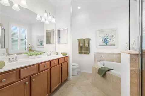 Bath - 20297 Tesoro Dr, Venice, FL 34293 photo 1 of 3