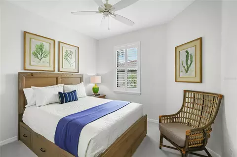Bedroom - 20297 Tesoro Dr, Venice, FL 34293 photo 3 of 3