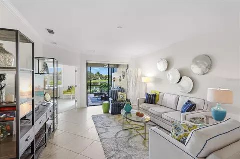 Living - 20297 Tesoro Dr, Venice, FL 34293 photo 2 of 2