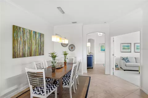 Dining - 20297 Tesoro Dr, Venice, FL 34293 photo 2 of 3