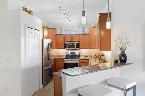 Kitchen - 20297 Tesoro Dr, Venice, FL 34293 photo 2 of 2