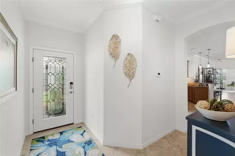 Entry Way - 20297 Tesoro Dr, Venice, FL 34293 photo 1 of 4
