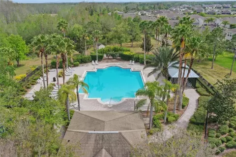 Exterior - 3747 Moon Dancer Pl, Saint Cloud, FL 34772 photo 2 of 3
