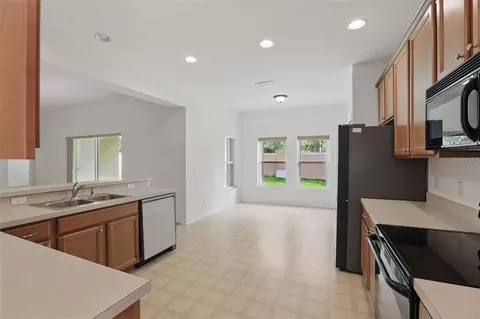 Kitchen - 3747 Moon Dancer Pl, Saint Cloud, FL 34772 photo 3 of 3