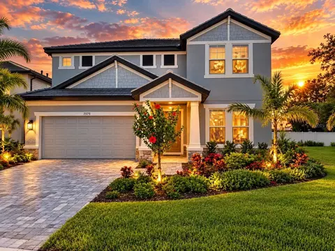 7575 Seahawk Ave, Sarasota, FL 34241