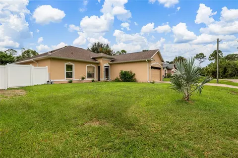 2434 Bismarck Rd, North Port, FL 34288