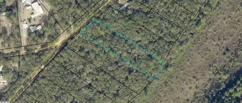 10 N 25-0000-0006-0620 Sundance Way # -2, Holt, FL 32564