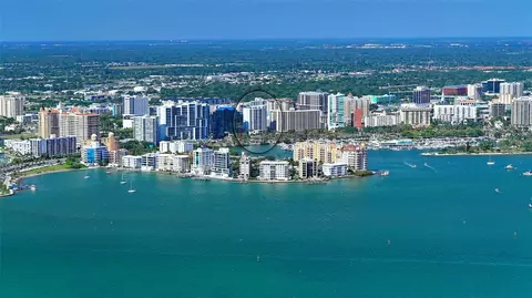 1233 N Gulfstream Ave #1404, Sarasota, FL 34236