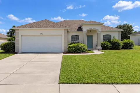 5912 33rd Dr E, Palmetto, FL 34221