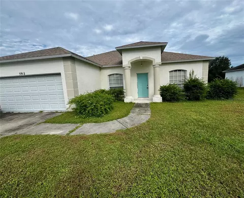 5912 33rd Dr E, Palmetto, FL 34221