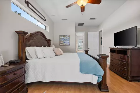 Bedroom - 5911 90th Avenue Cir E, Parrish, FL 34219 photo 2 of 4