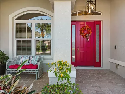 Exterior - 5911 90th Avenue Cir E, Parrish, FL 34219 photo 6 of 16