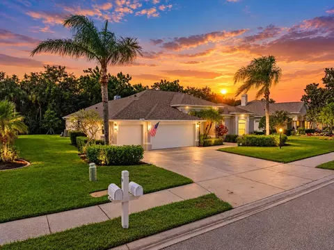 Exterior - 5911 90th Avenue Cir E, Parrish, FL 34219 photo 13 of 16