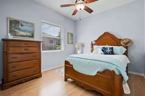 Bedroom - 5911 90th Avenue Cir E, Parrish, FL 34219 photo 4 of 4