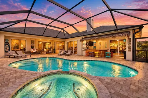 Exterior - 5911 90th Avenue Cir E, Parrish, FL 34219 photo 14 of 16