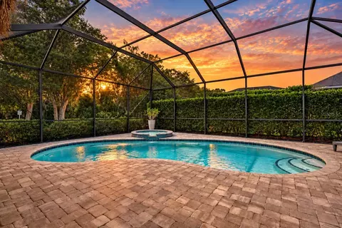 Exterior - 5911 90th Avenue Cir E, Parrish, FL 34219 photo 2 of 16