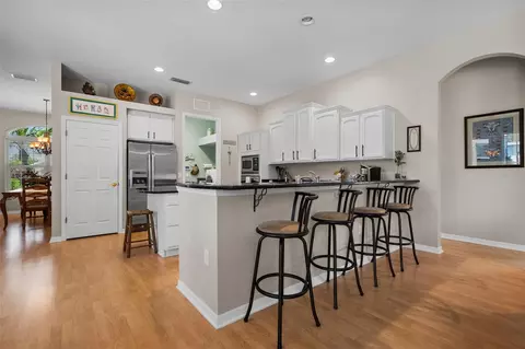 Kitchen - 5911 90th Avenue Cir E, Parrish, FL 34219 photo 5 of 5