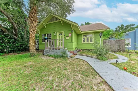 1005 16th Ave S, Saint Petersburg, FL 33705