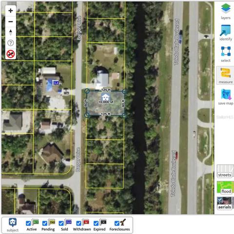 404 Barger Dr, Port Charlotte, FL 33954