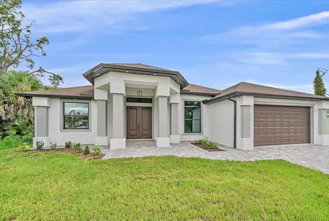 4800 Brickell Dr, North Port, FL 34286