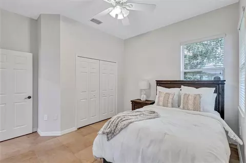 Bedroom - 2210 141st St E, Bradenton, FL 34212 photo 10 of 10