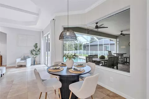 Dining - 2210 141st St E, Bradenton, FL 34212 photo 4 of 5