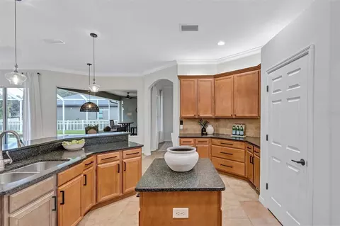 Kitchen - 2210 141st St E, Bradenton, FL 34212 photo 5 of 5