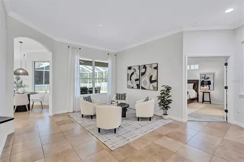 Entry Way - 2210 141st St E, Bradenton, FL 34212 photo 4 of 5