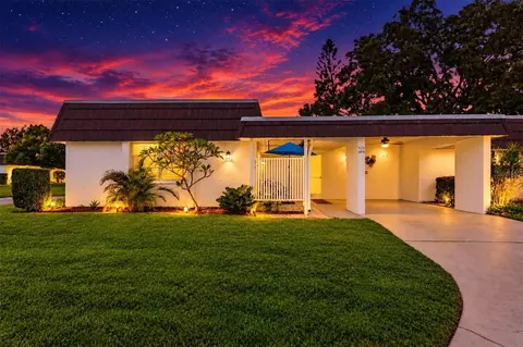 3978 Overlook Bend Ter #25, Sarasota, FL 34232