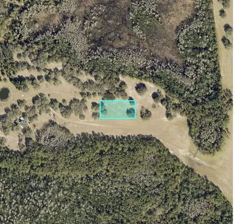 Commonwealth Avenue N, Polk City, FL 33868