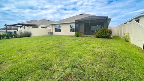 Exterior - 12293 Mountain Island Trl, Parrish, FL 34219 photo 7 of 9