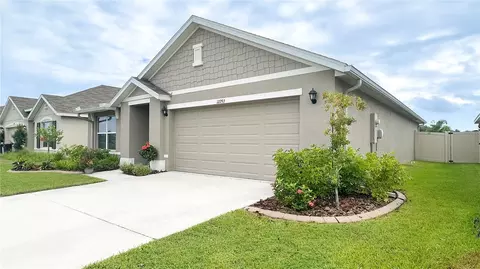 Exterior - 12293 Mountain Island Trl, Parrish, FL 34219 photo 3 of 9