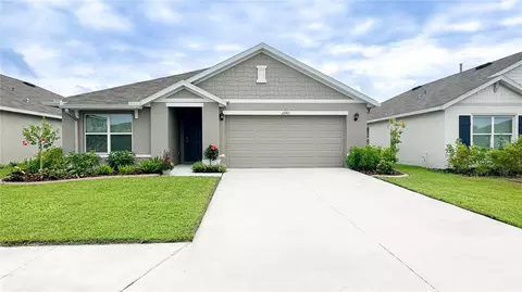 Exterior - 12293 Mountain Island Trl, Parrish, FL 34219 photo 4 of 9