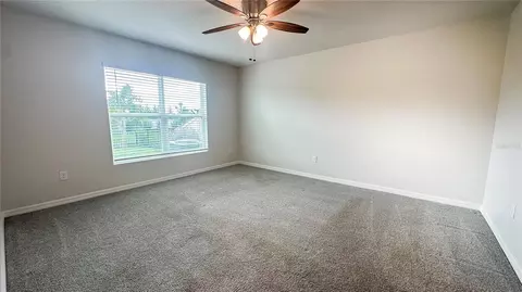 Bedroom - 12293 Mountain Island Trl, Parrish, FL 34219 photo 6 of 6