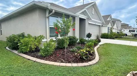 Exterior - 12293 Mountain Island Trl, Parrish, FL 34219 photo 2 of 9