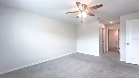 Bedroom - 12293 Mountain Island Trl, Parrish, FL 34219 photo 5 of 6