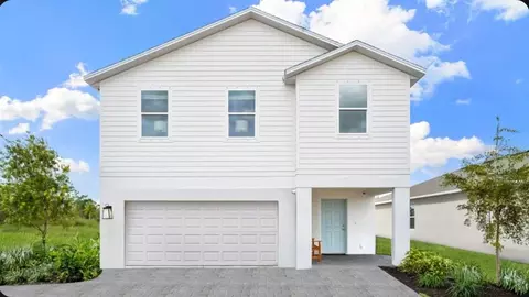 6422 Crescent Moon Dr, North Fort Myers, FL 33917