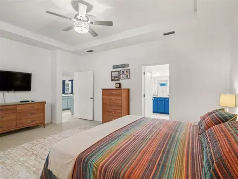 Bedroom - 6466 Devesta Loop, Palmetto, FL 34221 photo 2 of 6