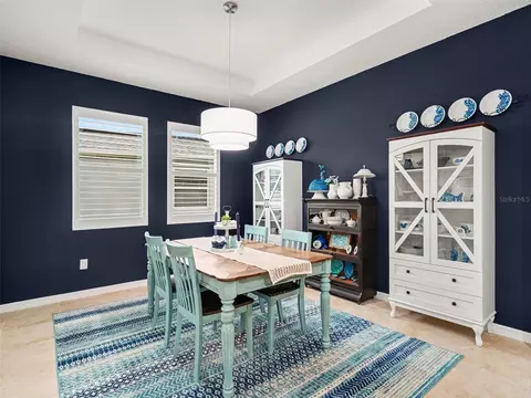 Dining - 6466 Devesta Loop, Palmetto, FL 34221 photo 1 of 1