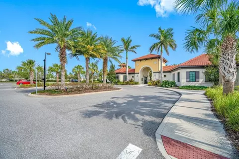 Exterior - 6466 Devesta Loop, Palmetto, FL 34221 photo 9 of 11