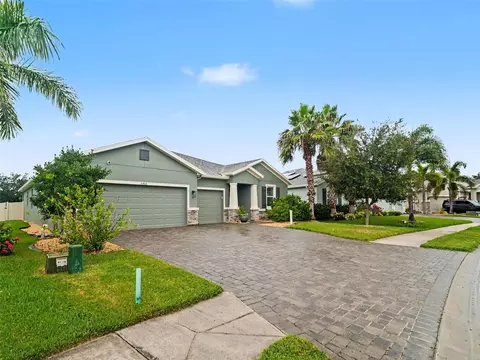 Exterior - 6466 Devesta Loop, Palmetto, FL 34221 photo 2 of 6