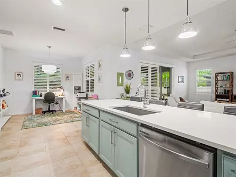 Kitchen - 6466 Devesta Loop, Palmetto, FL 34221 photo 2 of 2