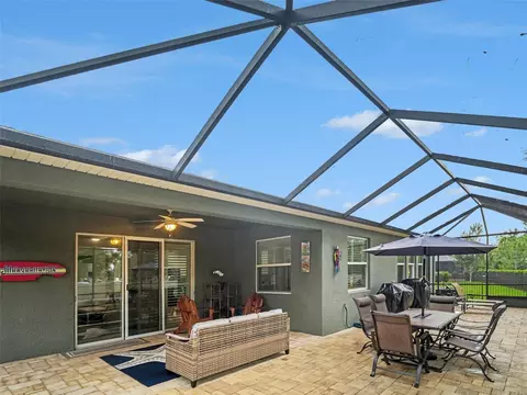 Exterior - 6466 Devesta Loop, Palmetto, FL 34221 photo 4 of 6