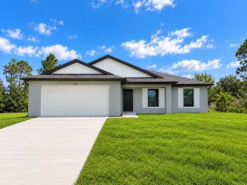 23203 Adela Ave, Port Charlotte, FL 33952