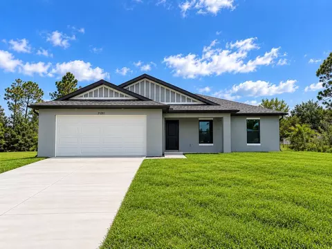 23203 Adela Ave, Port Charlotte, FL 33952