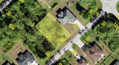 5327 Venus Ter, Port Charlotte, FL 33981