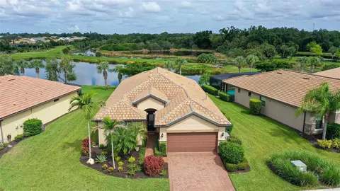 11174 Sandhill Preserve Dr, Sarasota, FL 34238