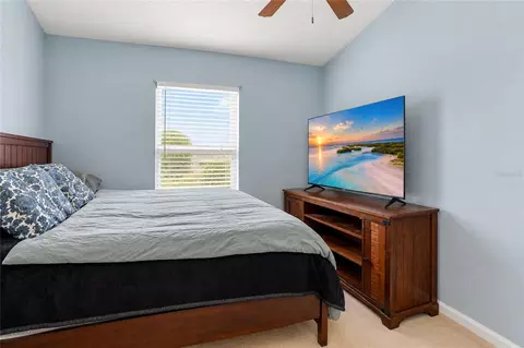 Bedroom - 14970 Skip Jack Loop, Lakewood Ranch, FL 34202 photo 3 of 5