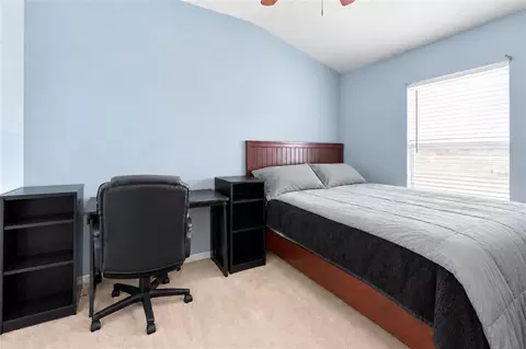 Bedroom - 14970 Skip Jack Loop, Lakewood Ranch, FL 34202 photo 4 of 5